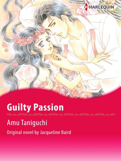 Title details for Guilty Passion by Jacqueline Baird - Available